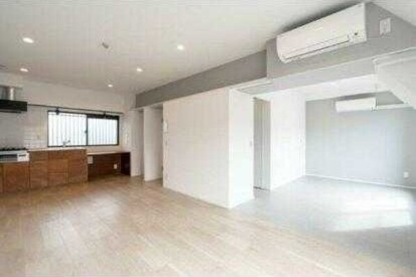 PATH駒込の物件内観写真